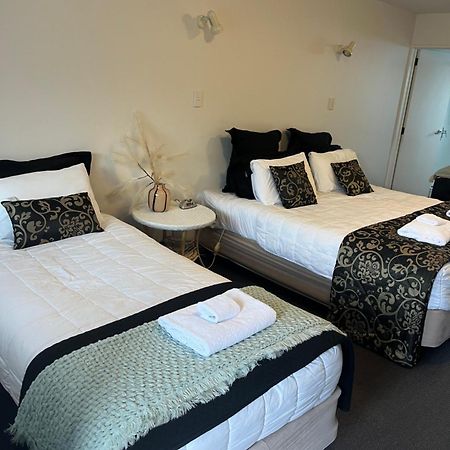 #3 Glenorchy Alpine Suite Aspen Bagian luar foto