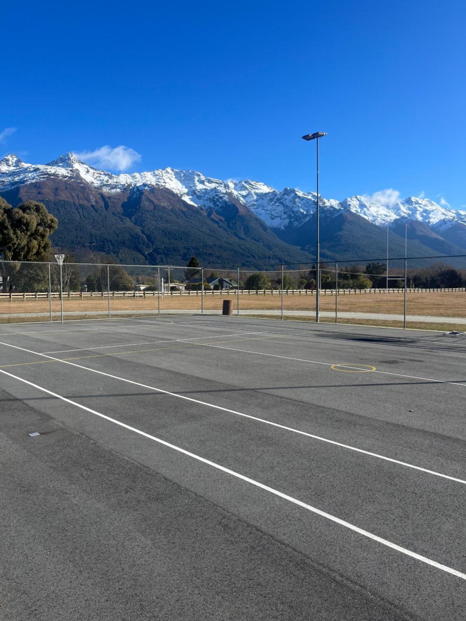 #3 Glenorchy Alpine Suite Aspen Bagian luar foto