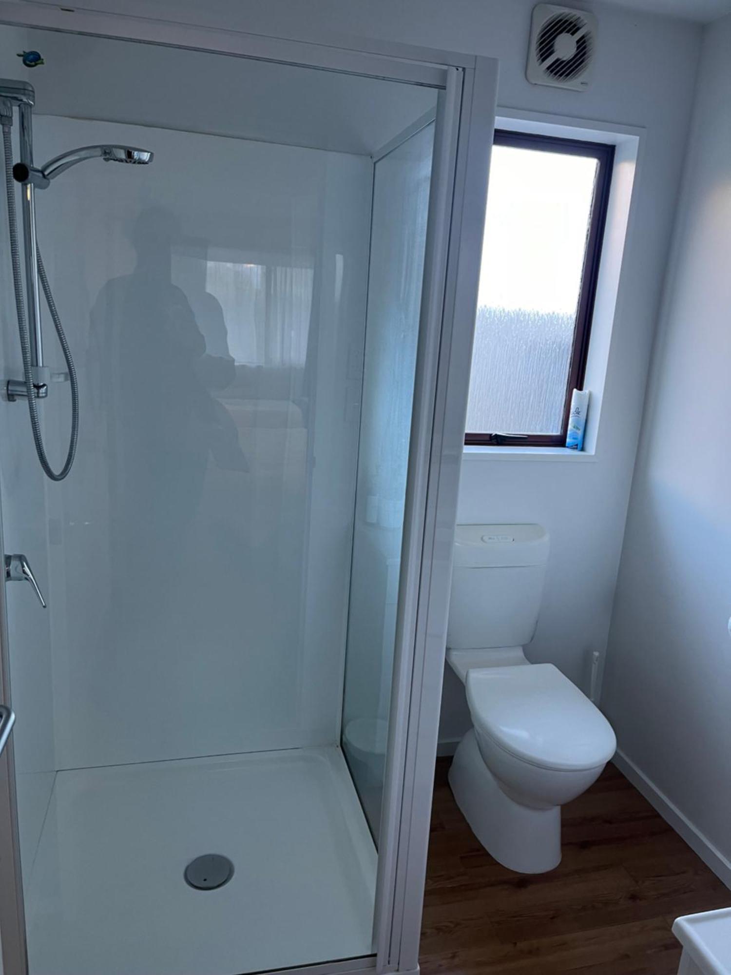 #3 Glenorchy Alpine Suite Aspen Bagian luar foto