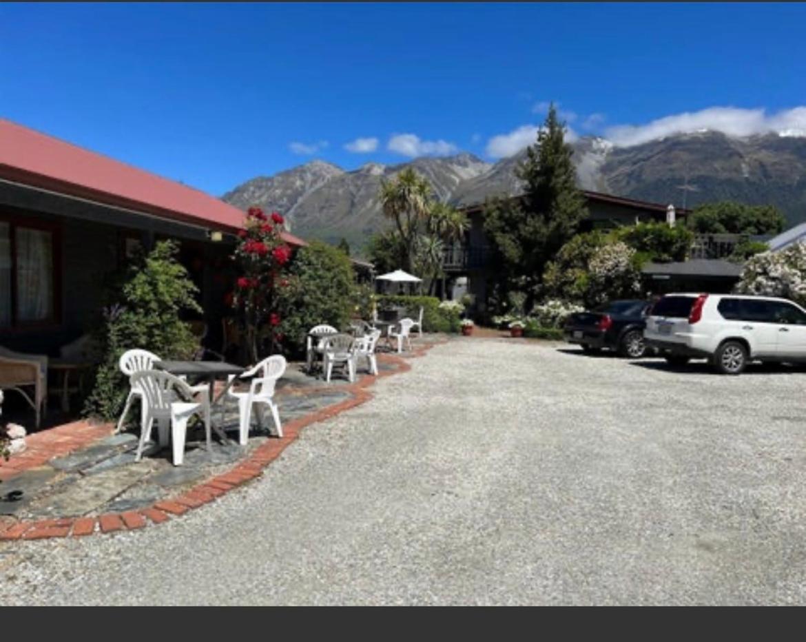 #3 Glenorchy Alpine Suite Aspen Bagian luar foto